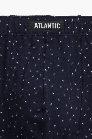 Bokserki majtki męskie 3MH-199 3P