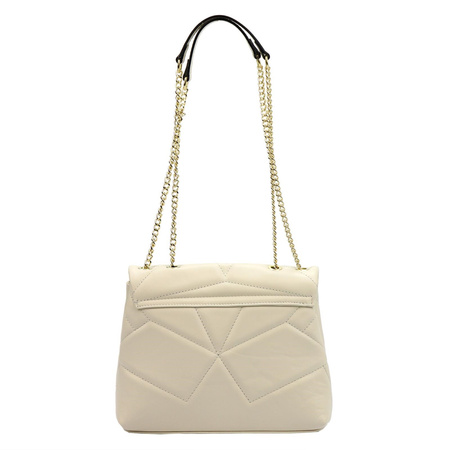 Torebka torebki skórzana skóra naturalna Luka damska