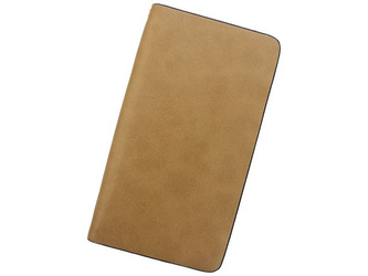 Portfel damski skórzany skóra ekologiczna Jessica