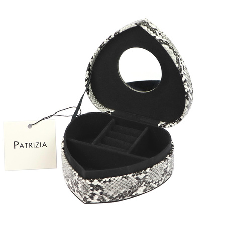 kuferek na biżuterię