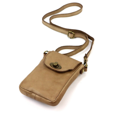 Torebka damska torebki skórzana skóra naturalna VS 