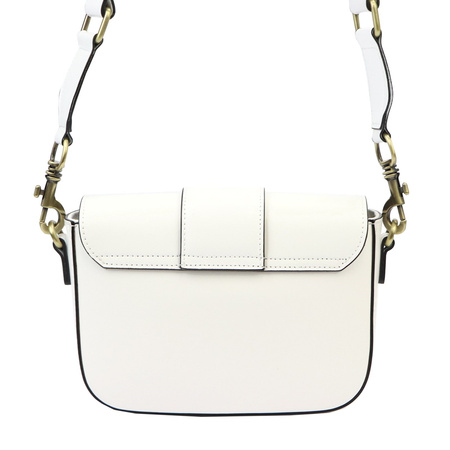 Torebka torebki skórzana skóra naturalna Luka damska 