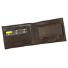 Portfel męski skórzany skóra naturalna Charro 