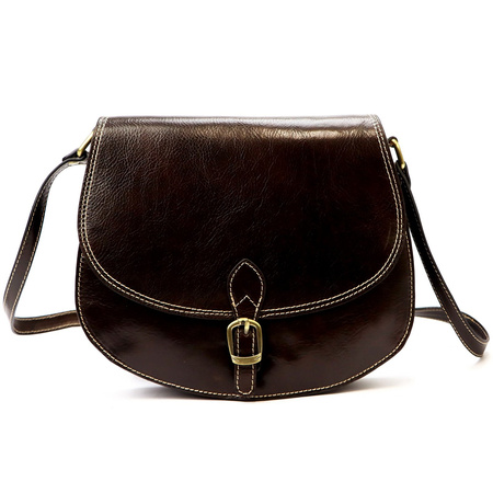 Torebka torebki damska  skórzana skóra naturalna Florence