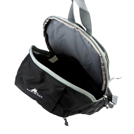 Plecak materiałowy damski Ormi 