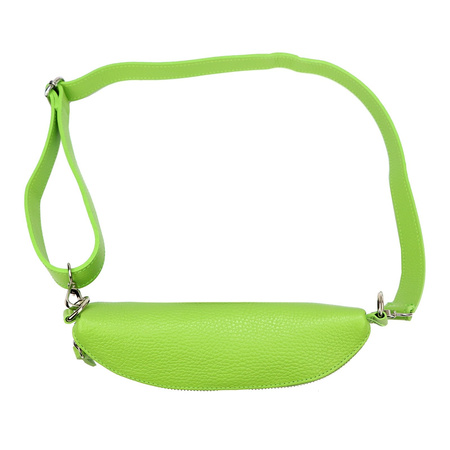 Portfel damski PALERMO czerwony