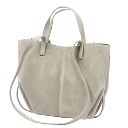 Torebka torebki damska skórzana skóra naturalna Luka