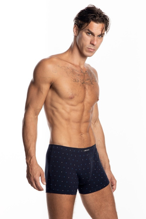 Bokserki M 1060 SZ 2P bokserki majtki męskie