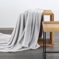 KOC D91 LORI 170 X 210 CM SREBRNY