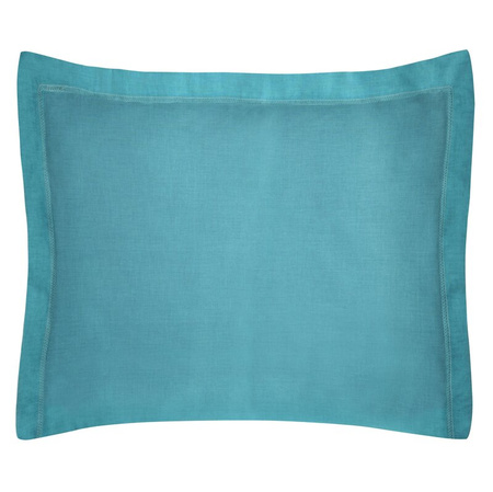 POSZEWKA NOVA COLOUR 70 X 90 CM TURKUSOWY