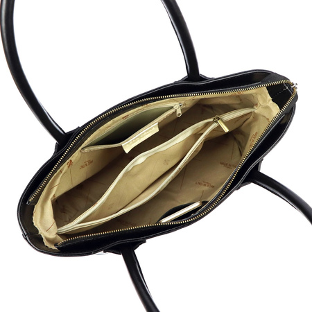 Torebka torebki damska  skórzana skóra naturalna Florence