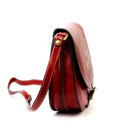 Torebka torebki damska  skórzana skóra naturalna Florence