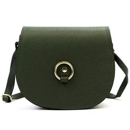 Torebka torebki damska  skórzana skóra naturalna Florence