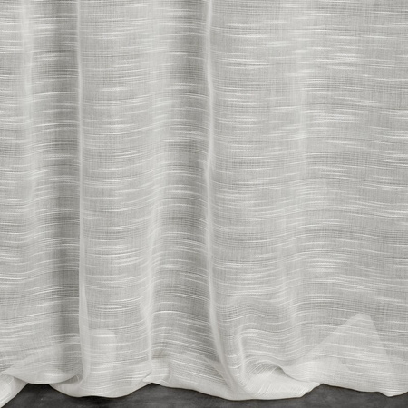 FIRANA GOTOWA ASTERA 140 X 250 CM KREMOWY