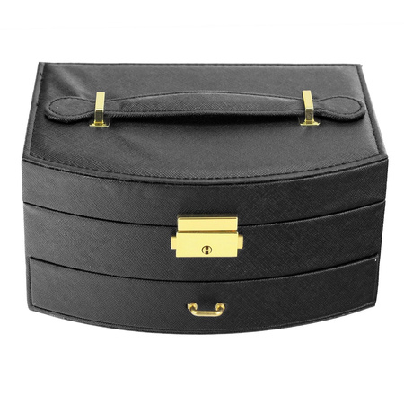 kuferek na biżuterię