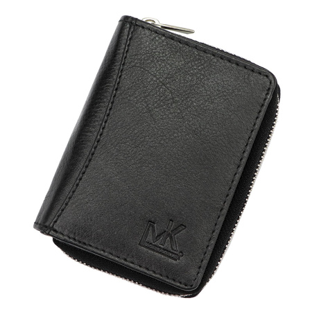 Portfel Męski Skórzany Money Kepper CN-1101