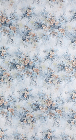 ZASŁONA GOTOWA MARISA NA TAŚMIE 140 X 270 CM BIAŁY