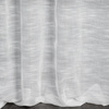 FIRANA GOTOWA ASTERA 140 X 250 CM BIAŁY