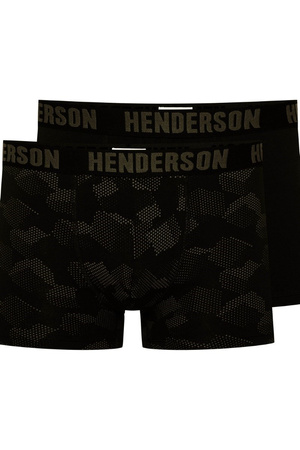 Bokserki 42619 Soul 2P bokserki majtki męskie 