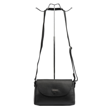 Torebka torebki skórzana skóra naturalna MiaMore damska