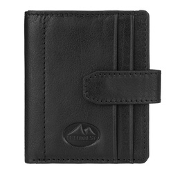 Etui na dokumenty skórzane skóra naturalna