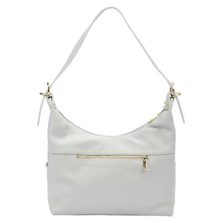 Torebka torebki skórzana skóra naturalna Luka damska 