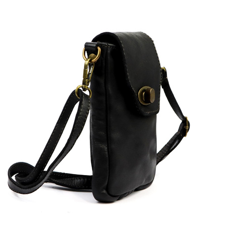 Torba męska HUNTER brazowy