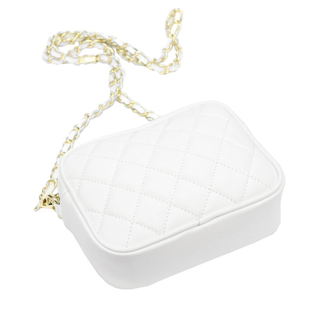 Torebka torebki skórzana skóra naturalna Luka damska 