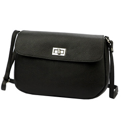 Torebka torebki skórzana skóra naturalna Luka damska