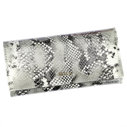 Portfel damski skórzany skóra naturalna Rovicky