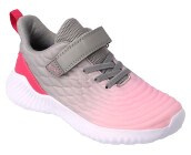 Befado - Obuwie młodzieżowe buty sportowe dla dziewczynki