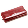 Portfel damski skórzany skóra naturalna Pierre Cardin