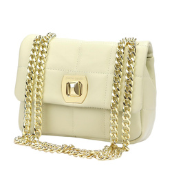 Torebka torebki skórzana skóra naturalna Pierre Cardin damska