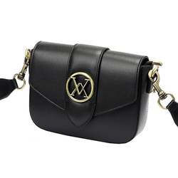 Torebka torebki skórzana skóra naturalna Luka damska