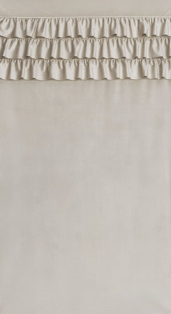 ZASŁONA GOTOWA SAMI 140 X 250 CM BEŻOWY