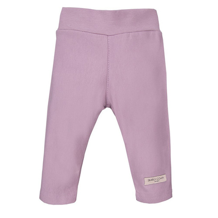 LEGGINSY SIMPLY COMFY WRZOS