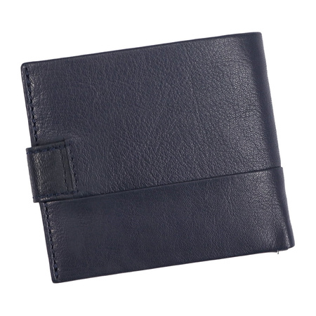 Portfel męski skórzany skóra naturalna Coveri 