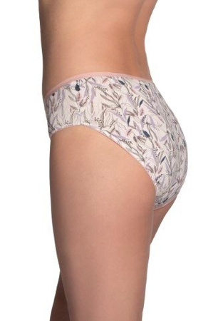 Figi bikini L-127BI-28 3P Figi majtki damskie