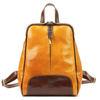 Plecak damski skórzany skóra naturalna Florence