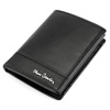 Portfel męski skórzany skóra naturalna Pierre Cardin