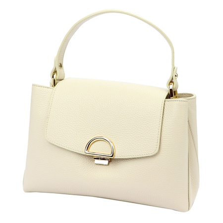 Torebka torebki skórzana skóra naturalna Luka damska