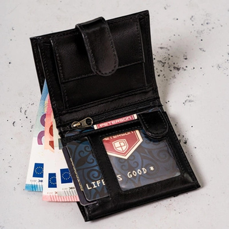 Pasek parciany CASUAL gr-1 xl-135-cm