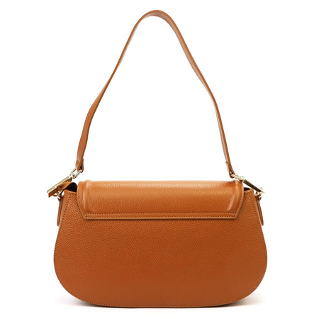 Torebka torebki skórzana skóra naturalna Luka damska