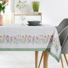 OBRUS SUMMER9 140 X 180 CM NATURALNY