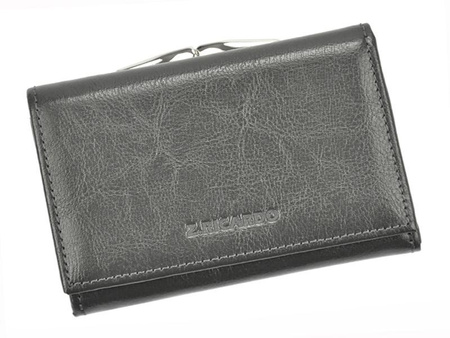 Portfel damski skórzany skóra naturalna Z.Ricardo