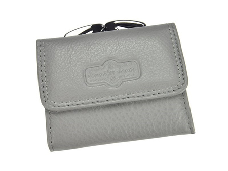 Portfel damski skórzany skóra naturalna Jennifer Jones