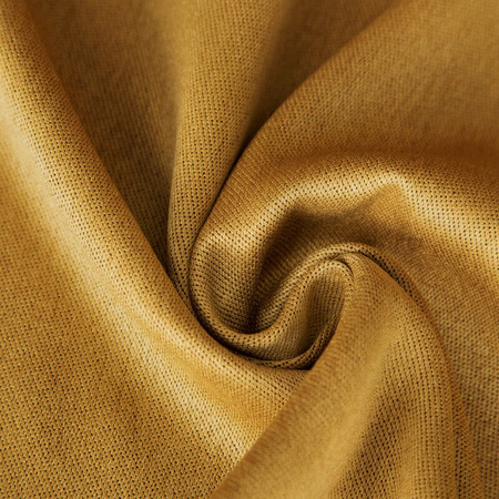 ZASŁONA GOTOWA CARLO 135 X 250 CM MIODOWY