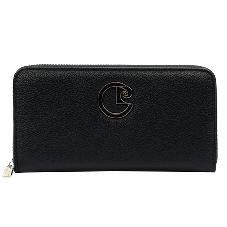 Portfel damski skóra ekologiczna Pierre Cardin
