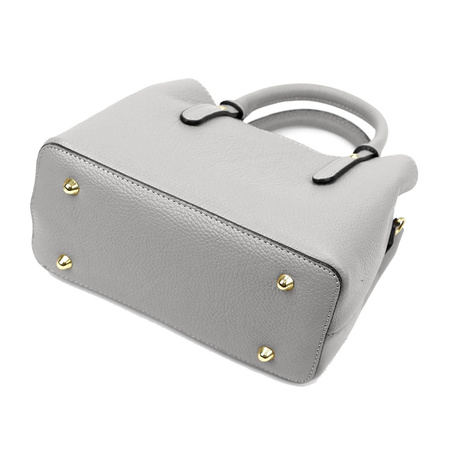 Torebka torebki damska skórzana skóra naturalna Luka 