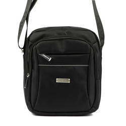 Torba saszetka listonoszka męska na ramię Coveri World